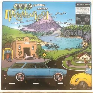 DUBS FROM THE NEIGHBOURHOOD