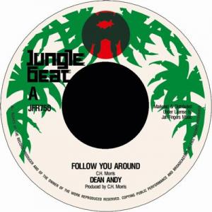 DEAN ANDY - FOLLOW YOU AROUND / VERSION
