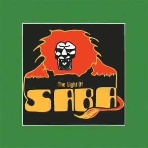THE LIGHT OF SABA