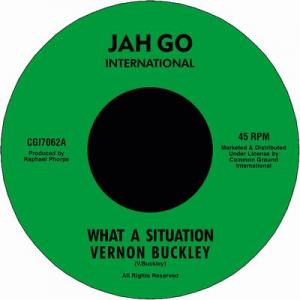 WHAT A SITUATION / VERSION