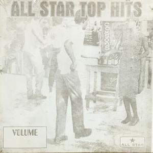 ALL STAR TOP HITS