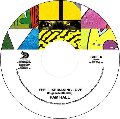 FEEL LIKE MAKING LOVE / MY HEART WILL GO ON (8月中旬発売)