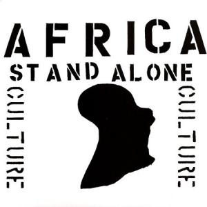 AFRICA STAND ALONE