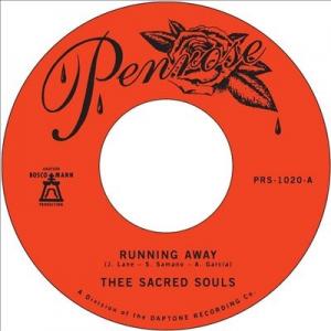 RUNNING AWAY / LOVE COMES EASY