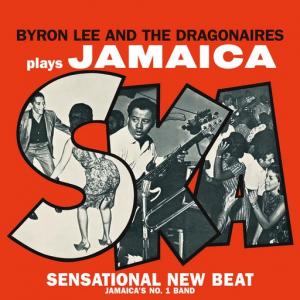 PLAYS JAMAICA SKA
