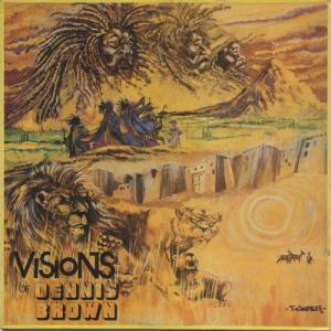 VISIONS OF