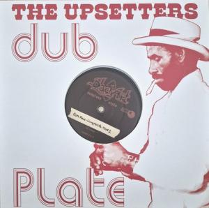 LIVING MY LIFE (Dubplate Mixes)