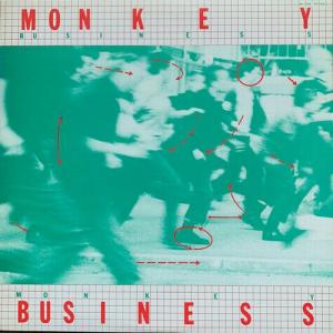 MONKEY BUSINESS
