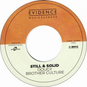 STILL & SOLID/ VERSION