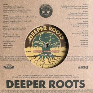 AFRICAN TRAIN / AFRICAN ROOTS
