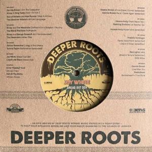 DREAD OUT DEH / DREAD DUB