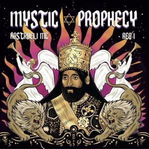 MYSTIC PROPHECY