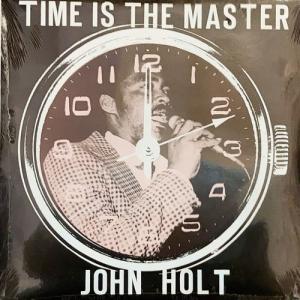 TIME IS THE MASTER (Sealed)