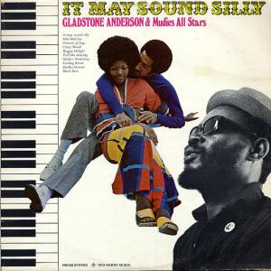 IT MAY SOUND SILLY (Sealed)