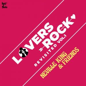 LOVERS ROCK REVISITED Vol.1