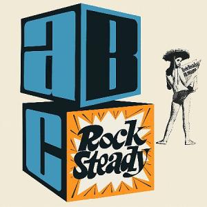 ABC ROCK STEADY(2CD)