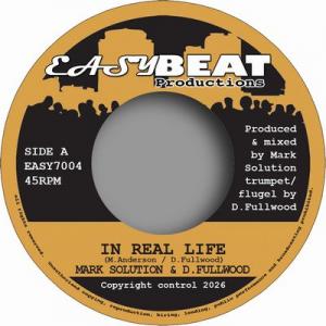 IN REAL LIFE / REAL LIFE DUB