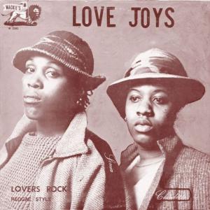 LOVERS ROCK REGGAE STYLE