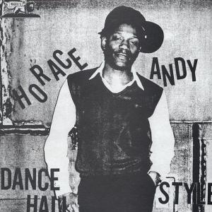 DANCE HALL STYLE
