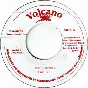 BIBLE STORY