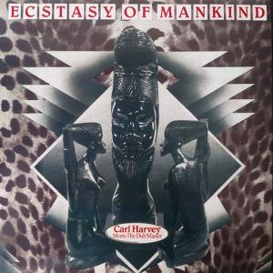ECSTASY OF MANKIND