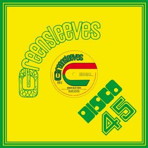 EDEN OUT DEH(12" Mix) / TIME TO UNITE