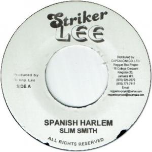 SPANISH HARLEM