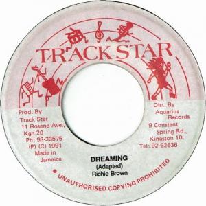 DREAMING (VG)