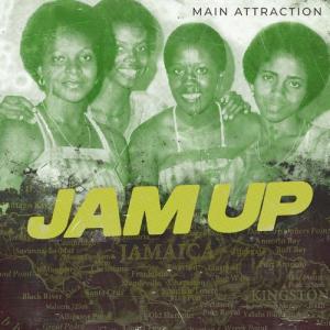 JAM UP / JAM DOWN