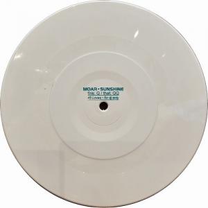SUNSHINE (White Vinyl)