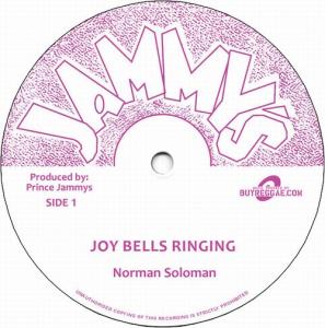 JOY BELLS RINGING / UNITYCALL