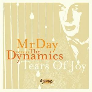 TEARS OF JOY / TEARS OF JOY(Reggae version)