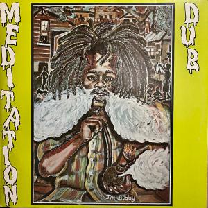 MEDITATION DUB