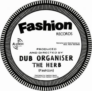 THE HERB / HERBAL DUB