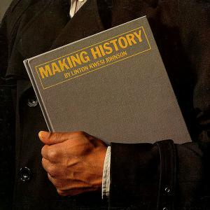 MAKING HISTORY (RSD2021 Edition)(Colored/Gatefold Cover)