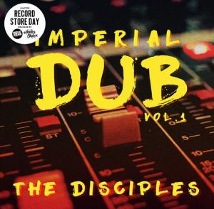 IMPERIAL DUB Vol.1 (RSD2022 Exclusive)