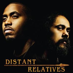 DISTANT RELATIVES (2LP)