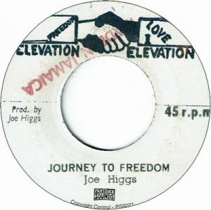 JOURNEY TO FREEDOM