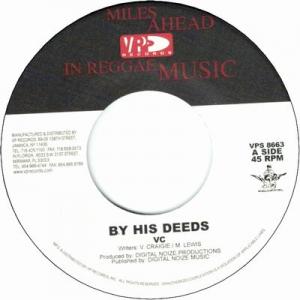 BY HIS DEEDS