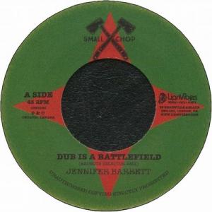 DUB IS A BATTLEFIELD