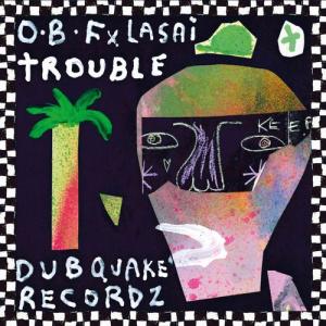 TROUBLE / HEALING MELODIES