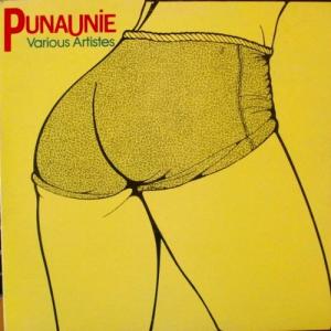 PUNAUNIE