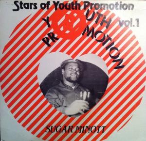 STARS OF YOUTH PROMOTION Vol.1