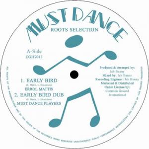 EARLY BIRD / ROOTSMAN