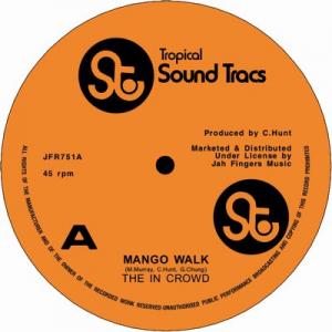 MANGO WALK / BEEFY DUB