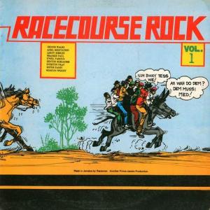 RACECOURSE ROCK