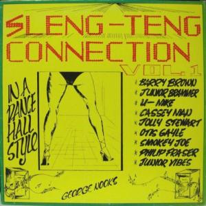 SLENG TENG CONNECTION Vol.1