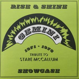 RISE & SHINE SHOWCASE 1971-1978