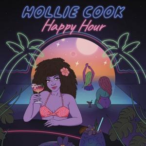 HAPPY HOUR (Limited Edition Color Vinyl)