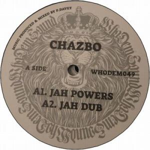 JAH POWERS / TEARS